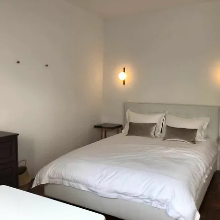 N3 Seoul Apartment